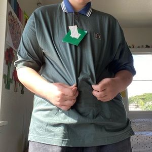 Bugle boy signature golf !!TAGS!!